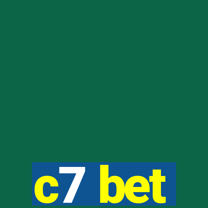 c7 bet